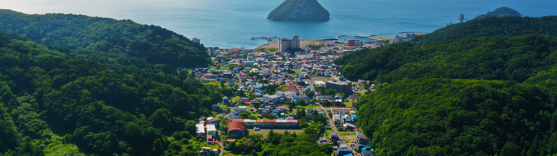 浅虫温泉とは？