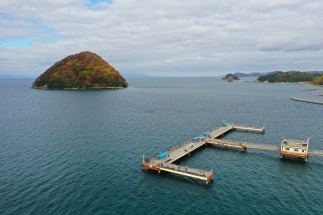 浅虫海づり公園