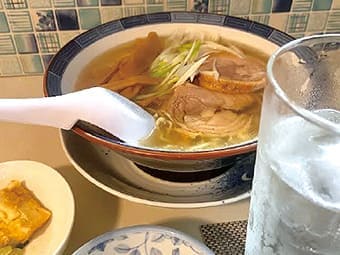 浅虫温泉 周辺の飲食店を巡る