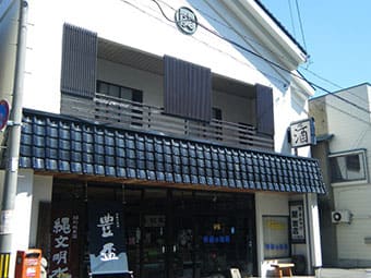関太郎商店